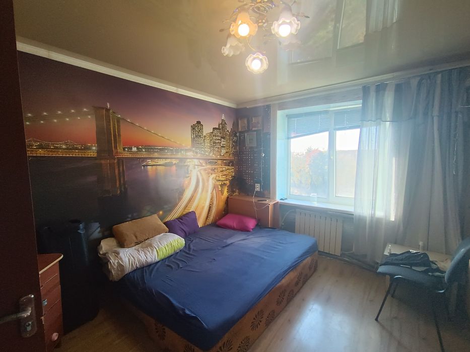 2-rooms apartment apartment by the address (area 46 m²) - Atlanta.ua - photo 2