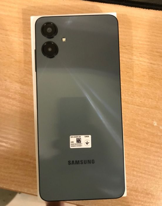 Продам Samsung gelaxy A05