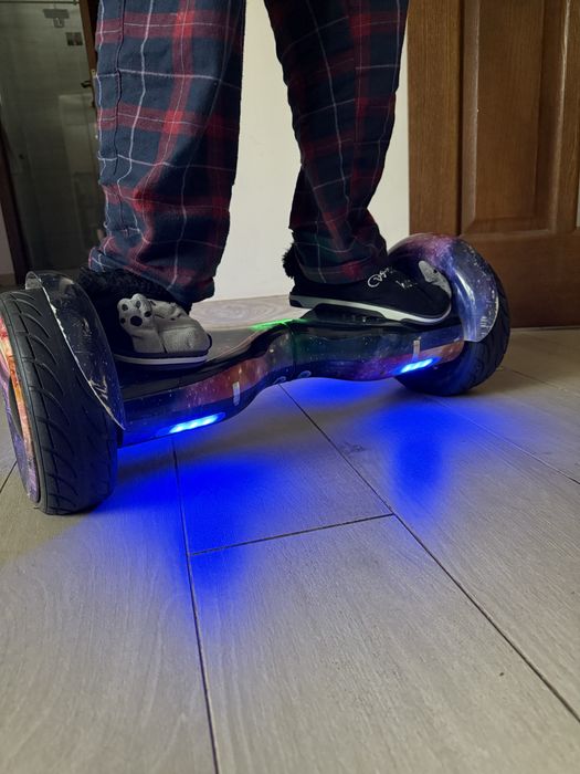 Гіроборд  дитячий