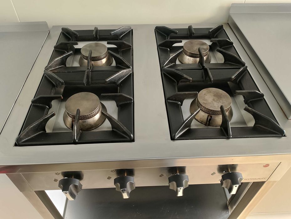 Przyczepa gastronomicza