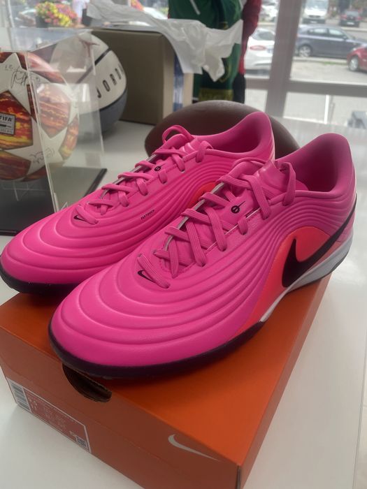 Сороконіжки Nike Tiempo Maestro Academy TF IQ2388-901 Оригінал Футбольні Шиповки Nike TF