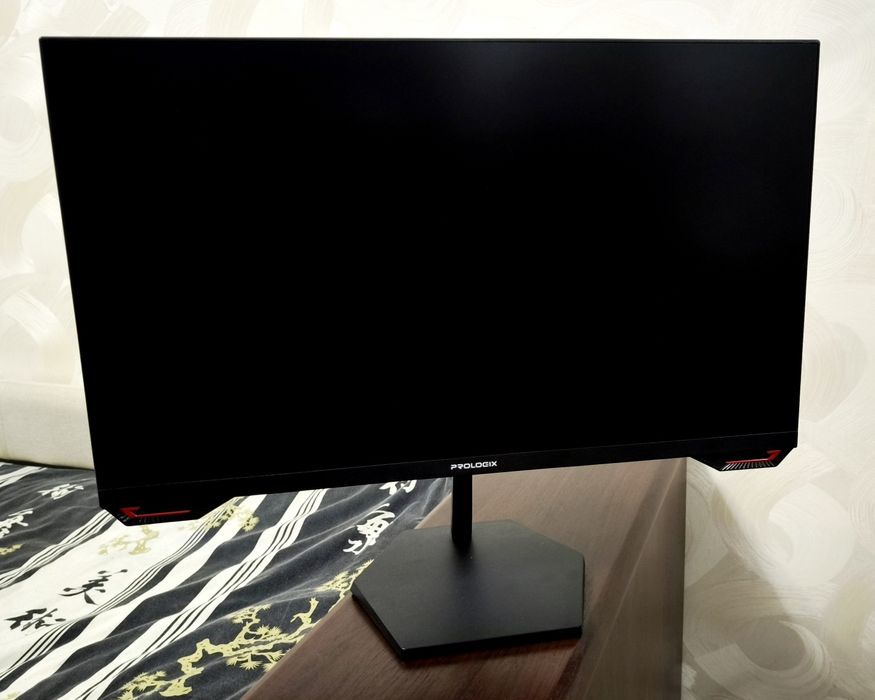 Ігровий монітор Prologix GM2724HD
