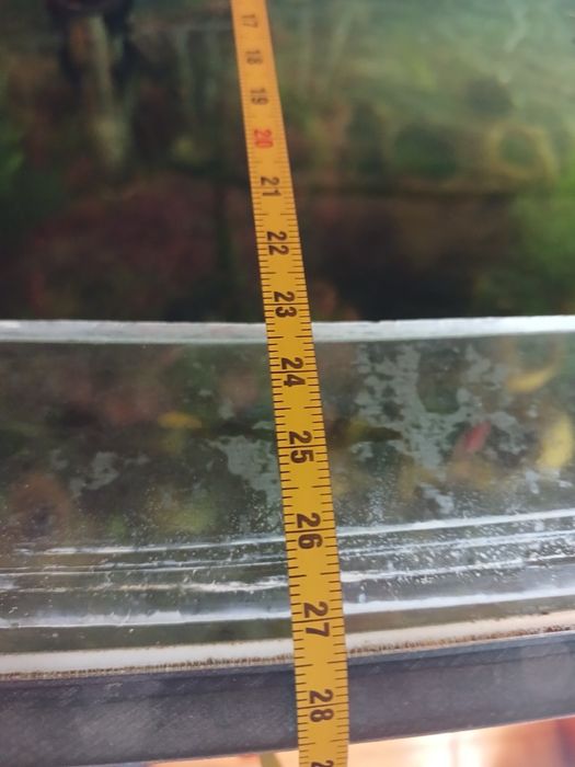 Акваріум на 180 л