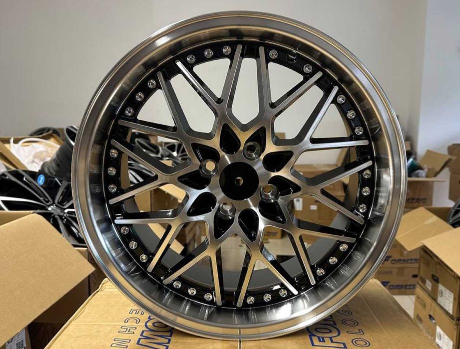 Нові диски R17 4*100 / Шоурум