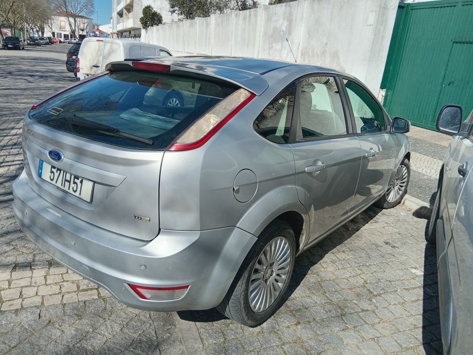Ford fucos  muito bom
