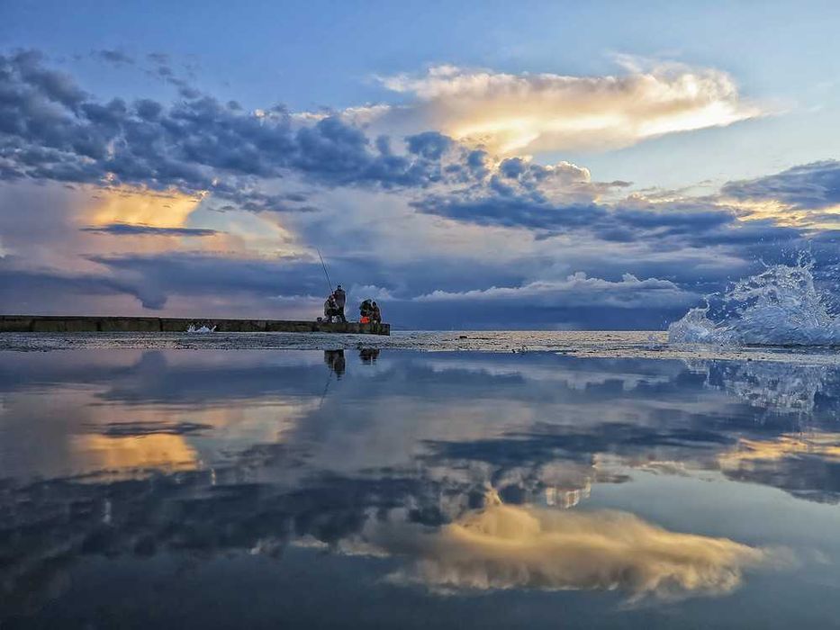 Canon G5X mark II (canon g7x mark III родной брат))