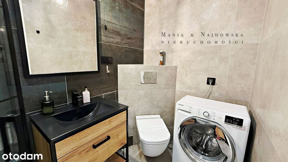 Rezerwacja  51 m²|2 pokoje| Centrum Zielonej Góry / II piętro| - Więcej
