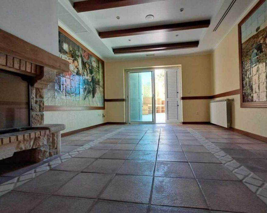 Moradia T6 de Luxo | Casal da Carregueira, Belas, Sintra