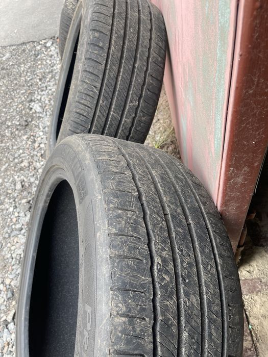 Michelin primacy 4 245 45 19