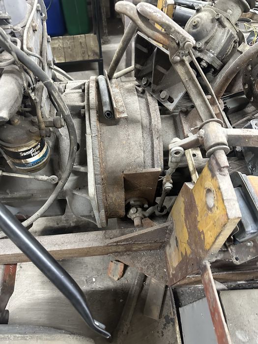 Продам сомаробний трактор