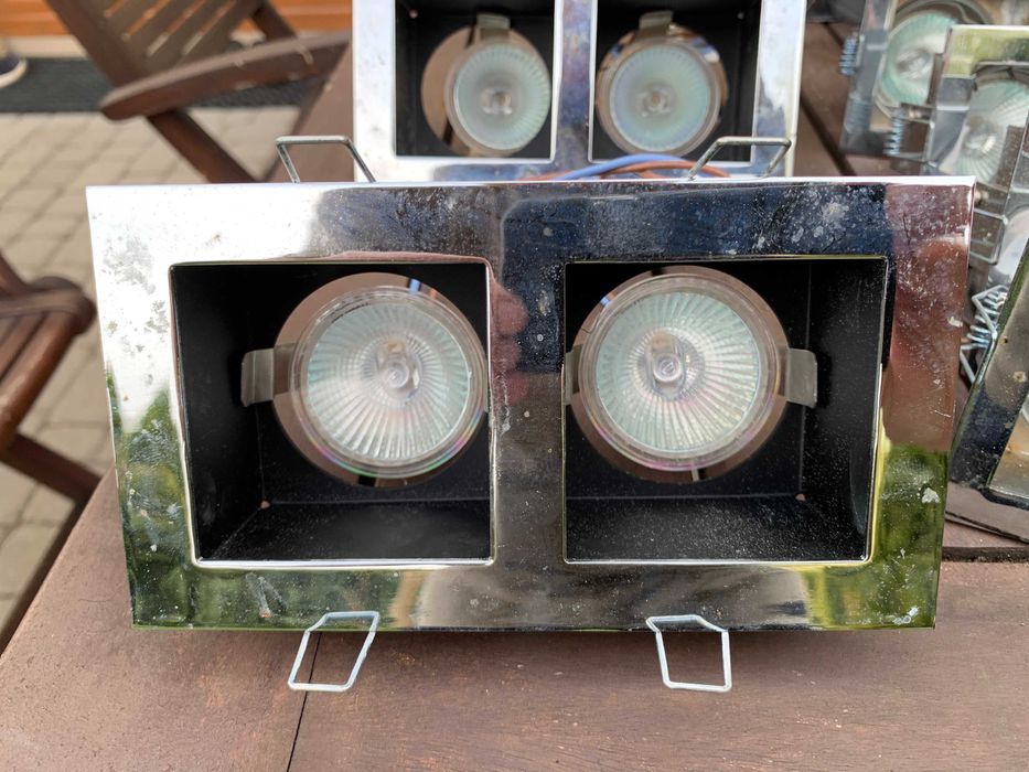 lampki brilum 12 volt