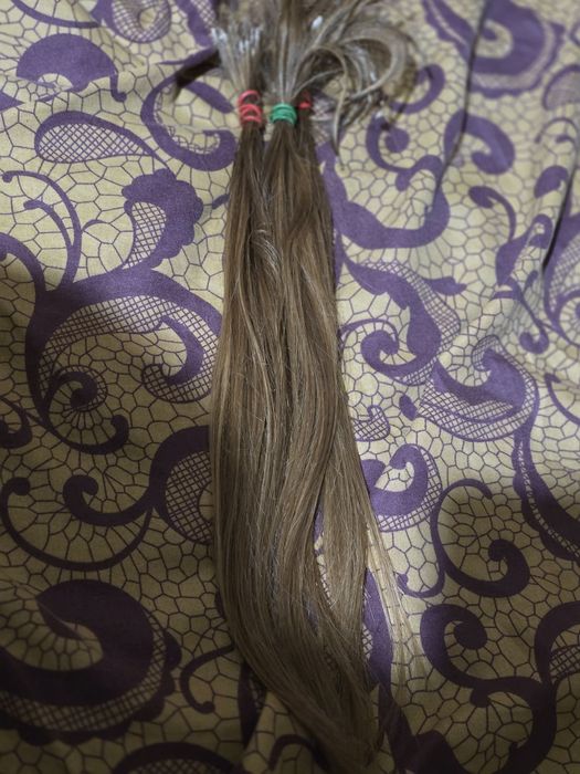 Продам Натуральные Волосы!