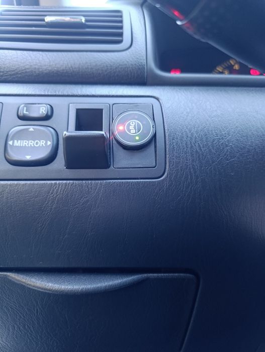 Toyota Corolla 1.4 vvt-i (GPL)