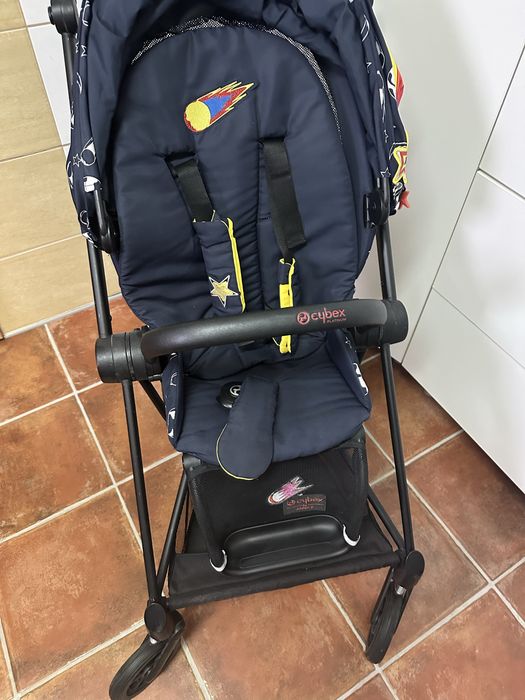 Wozek spacerowy Cybex mios