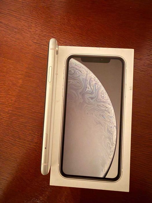 Айфон ХR, 128 Гб, не ремонтований