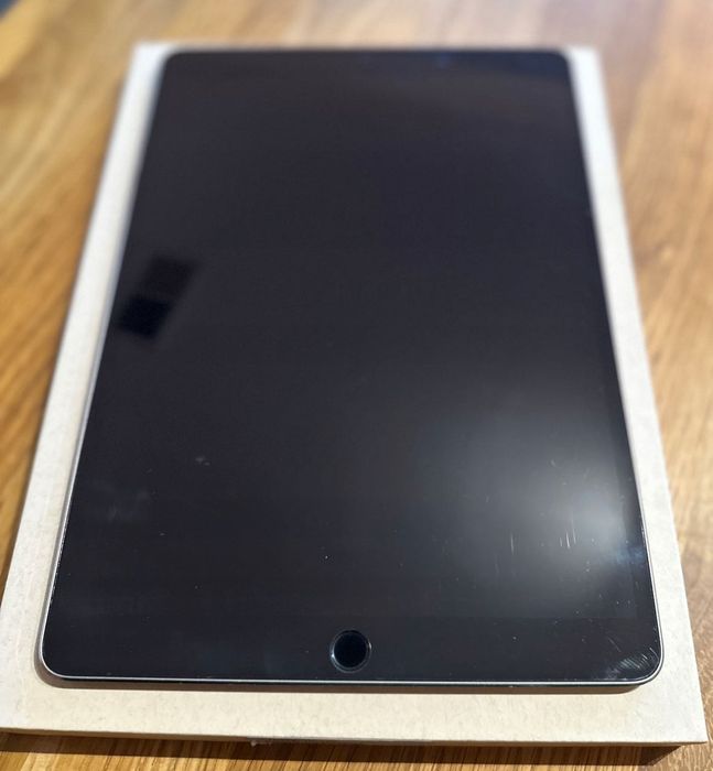 ipad pro 10,5 256 gb