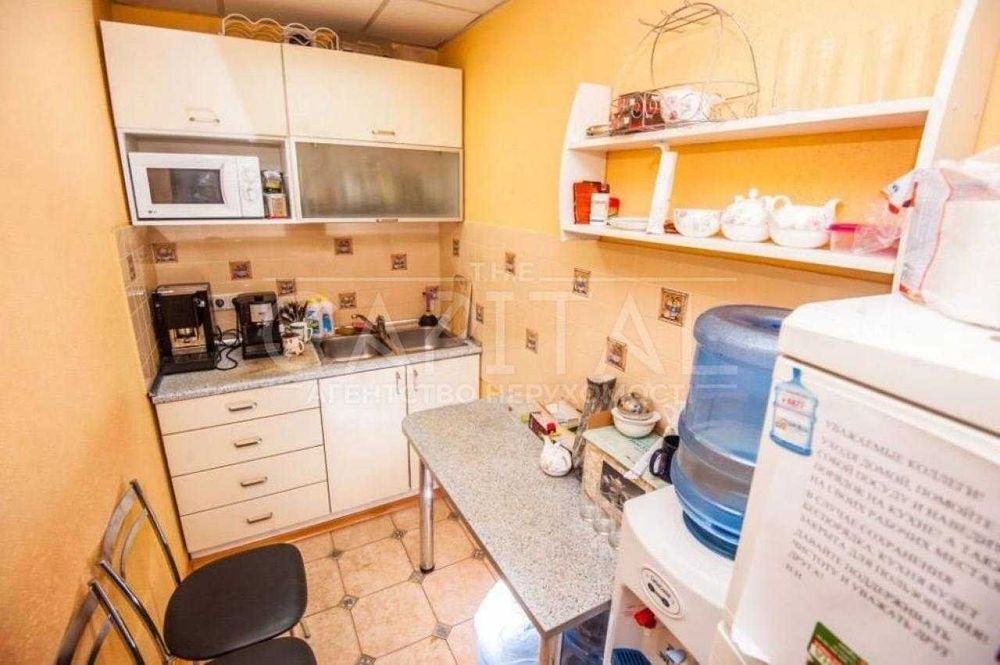 Комерційна нерухомість за адресою вул. Введенська (площа 105 м²) - Atlanta.ua - фото 9