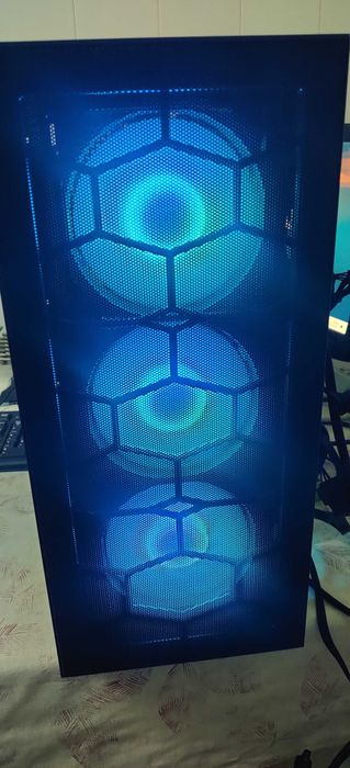 Pc i5 Gamer Fortnite Edition