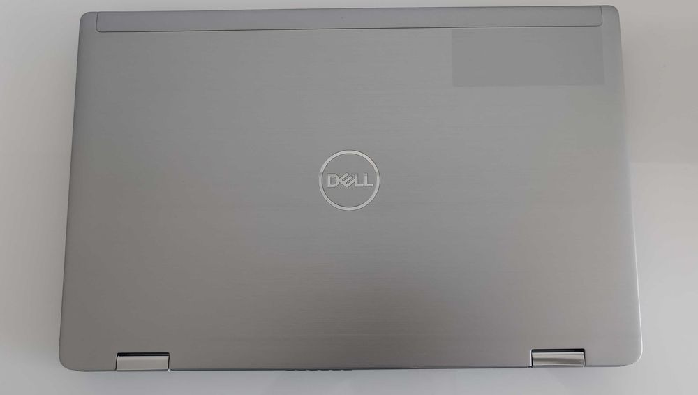 Dell Latitude 7420 2in1 Ecrã 14 FHD Touchscreen/i5 11ª ger./16GB RAM/NVME
