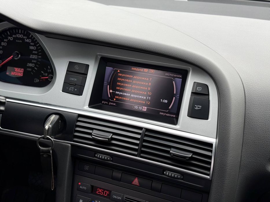 Audi A6 AllRoad 3.0 Diesel  (Без подкрасов)  Обмен | Кредит