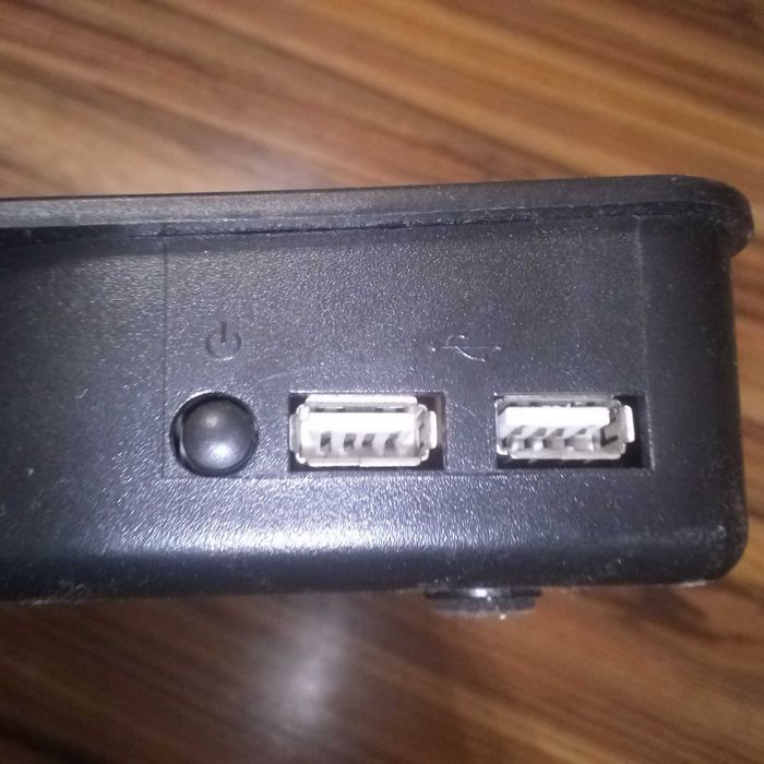 Podkładka chłodząca do laptopa TRACER