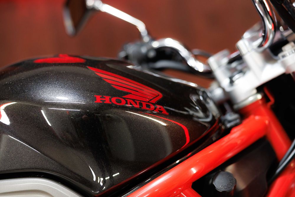 Honda VTR250 Інжектор із Японії