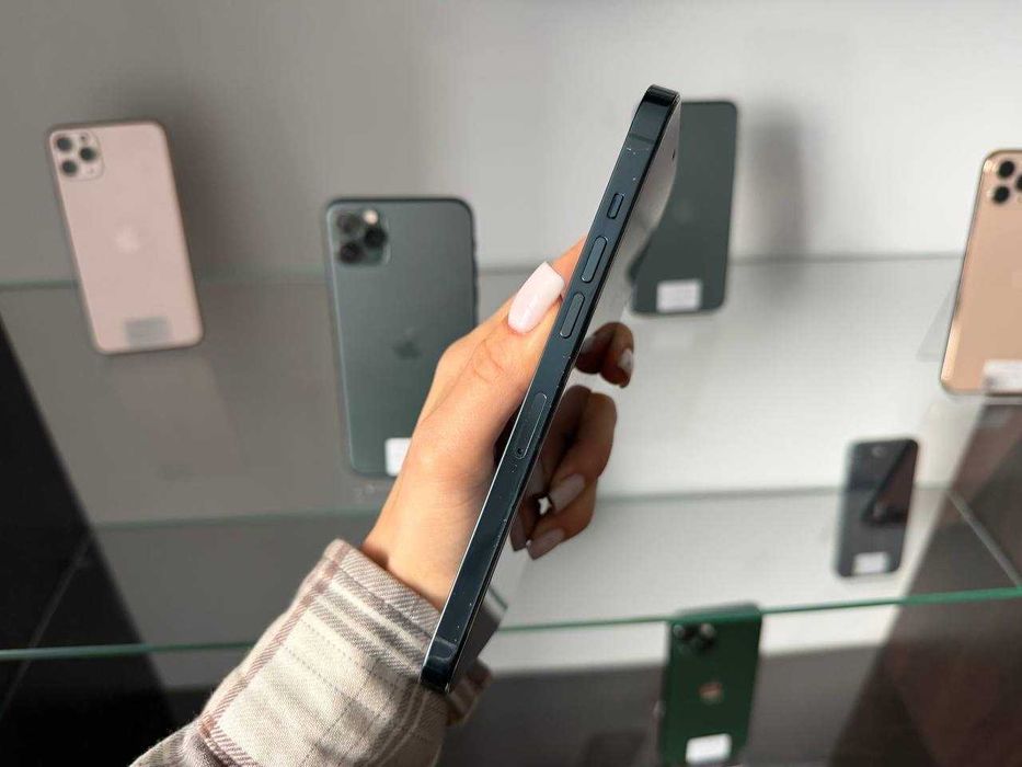 iPhone 12 Pro Max 128 Gb Neverlock / Магазин + Гарантія