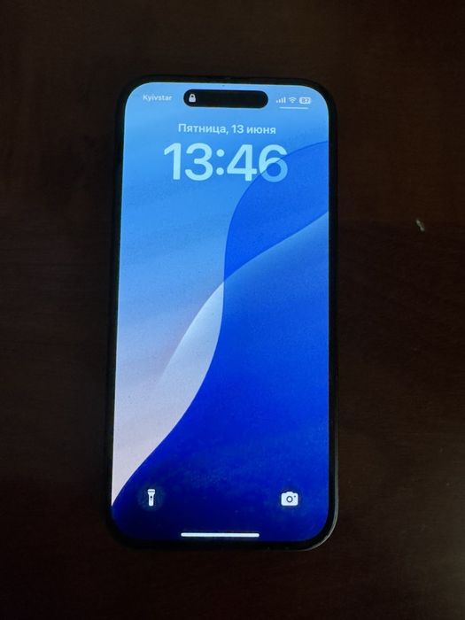 iPhone 15 на 128 гб