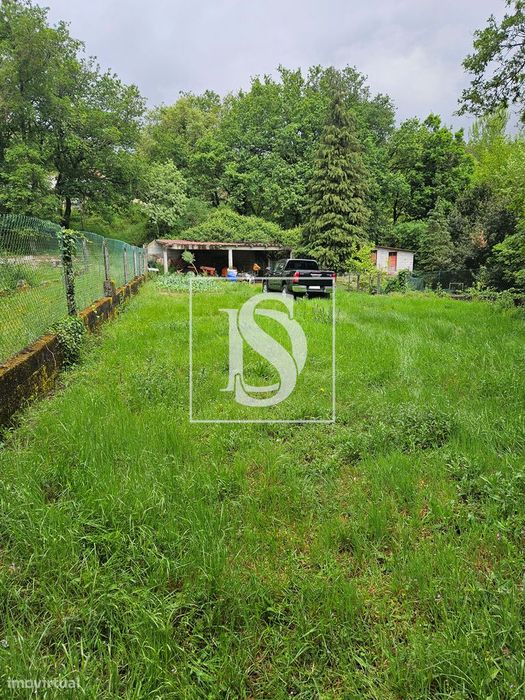 Terreno Rustico — Moreira Do Rei E Várzea Cova, Braga