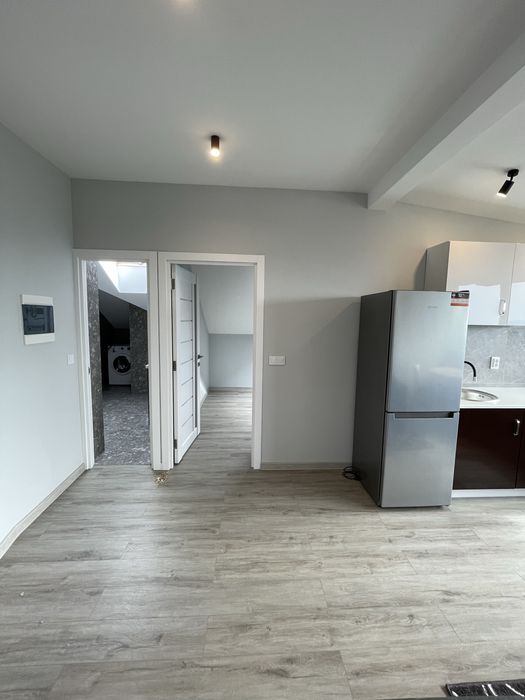 2 кімнатна квартира