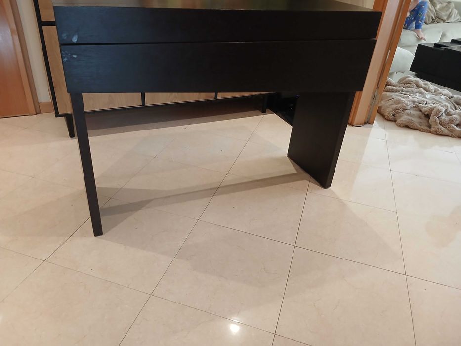 Consola Hall de entrada