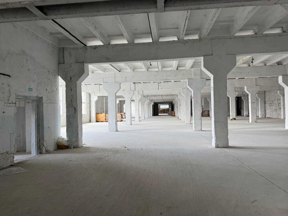 Комерційна нерухомість за адресою вул. Академіка Янгеля (площа 11120 м²) - Atlanta.ua - фото 14