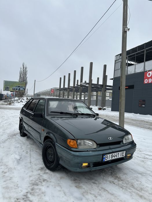 Продам ваз 2114