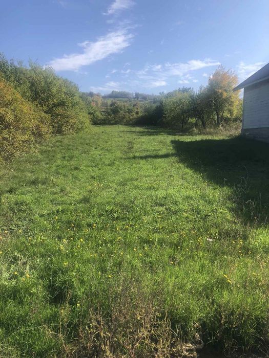 Ділянка під будівництво В.Лази