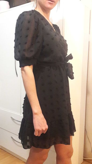 sukienka NOWA rozm S