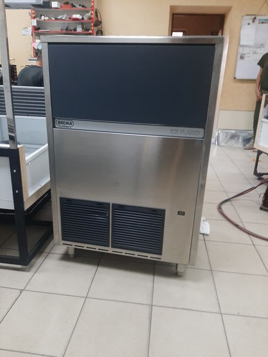Ледогенератор BREMA
