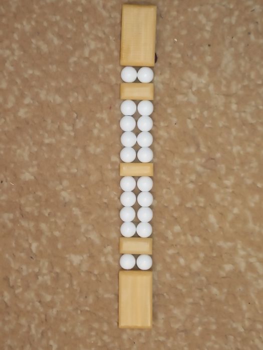 Чётки азерки ручна робота