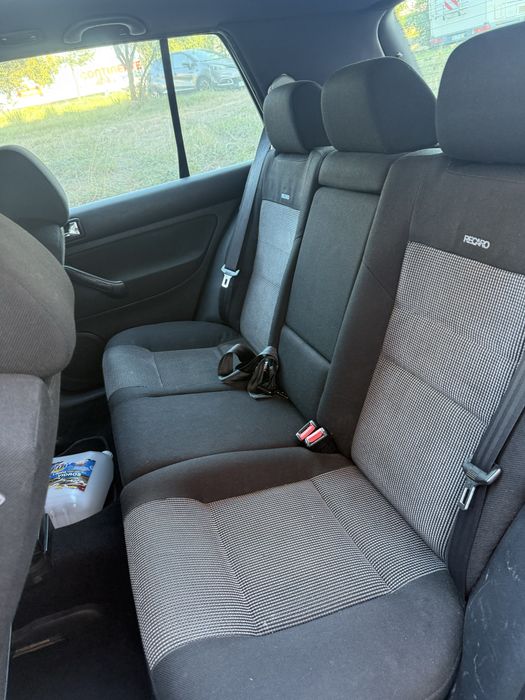 Golf IV VP 110 CV