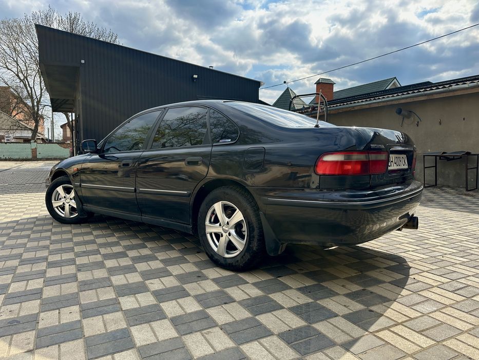 Продам Honda Accord V 1998 2.2 Gaz/Benz