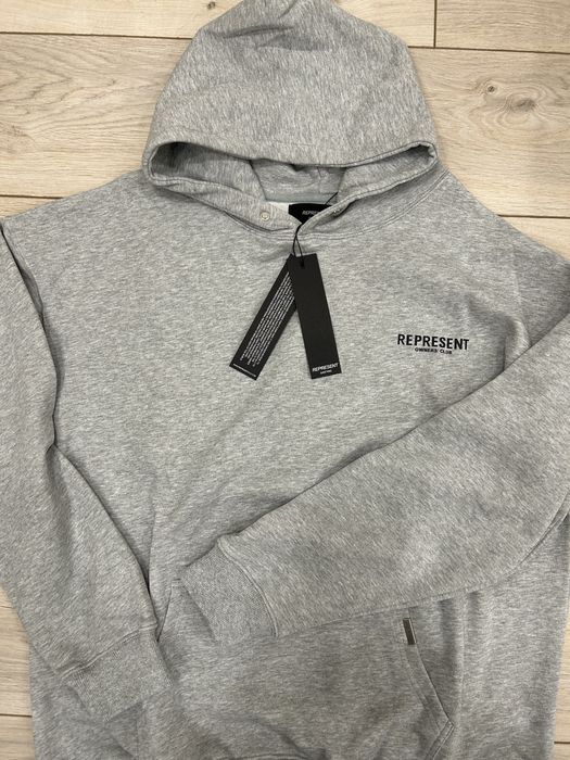 Кофта репресент/hoodie Represent