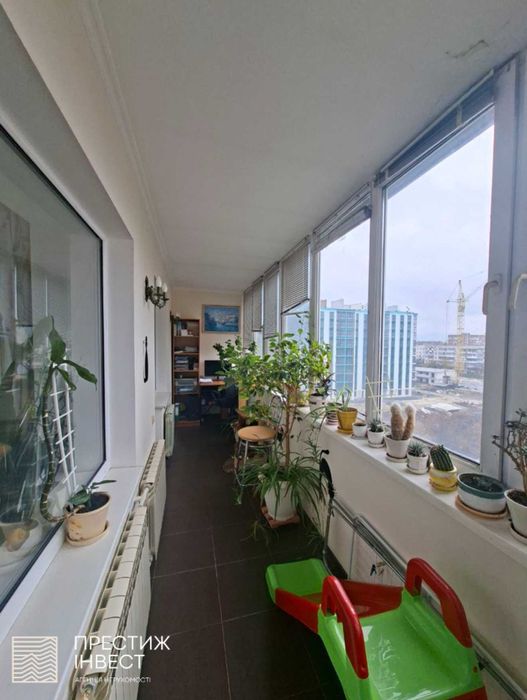 Продаж 2 кімнатної квартири по вул Франка