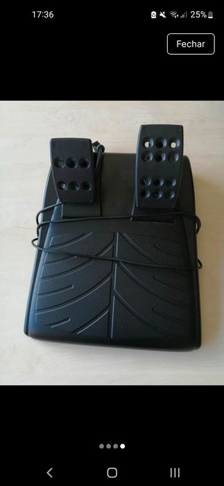 Volante Logitech