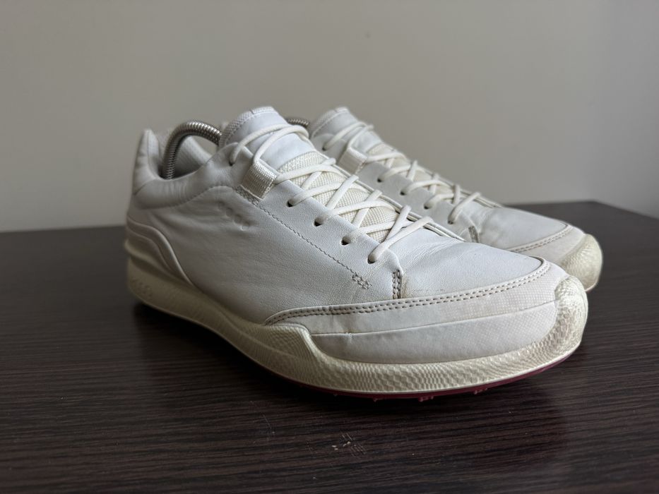 Кросівки ECCO Biom M HYBRID 13166450874 Розмір 43 на 27.5 см Шкіра