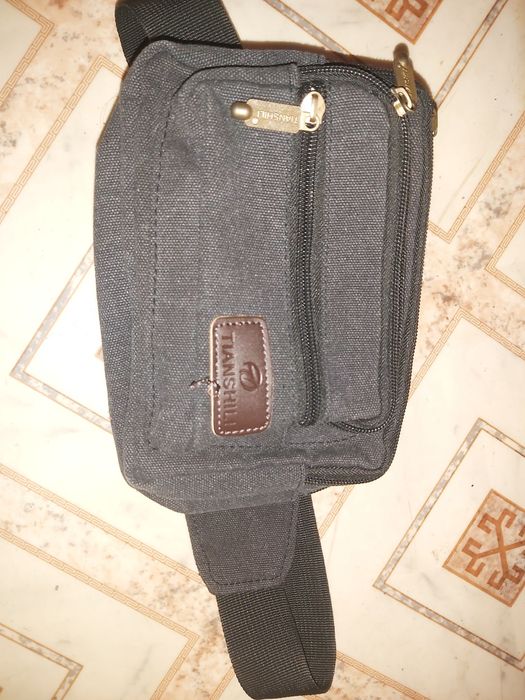 Барсетка 400 грн