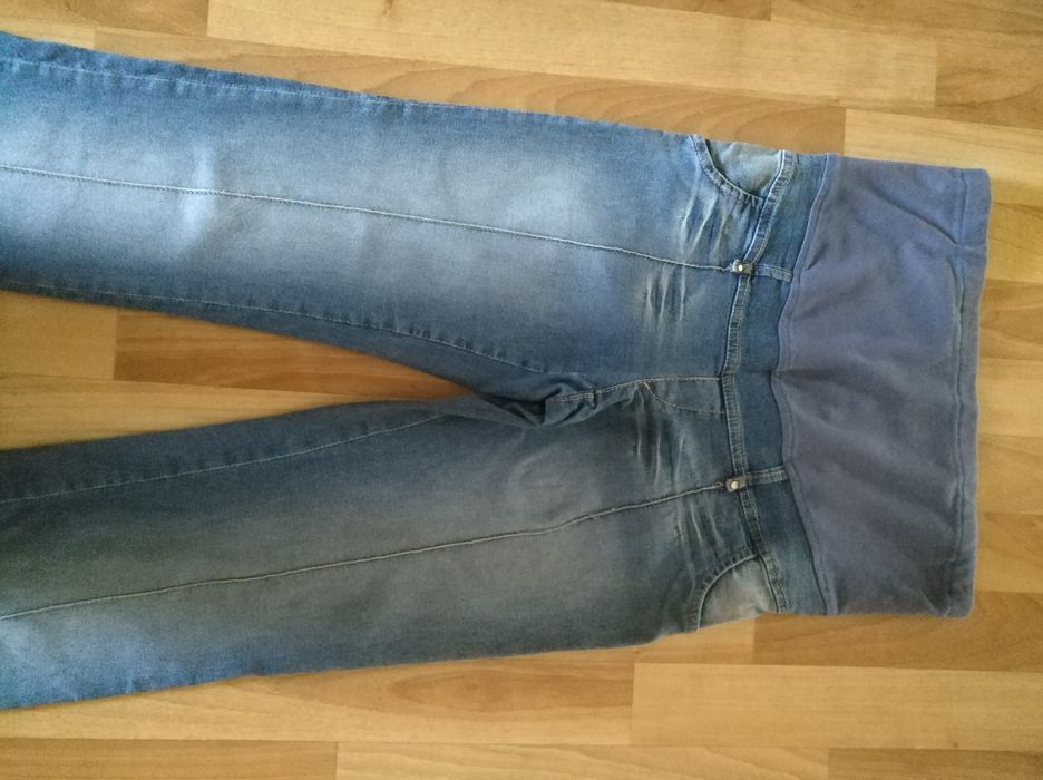 Женские джинсы для беременных