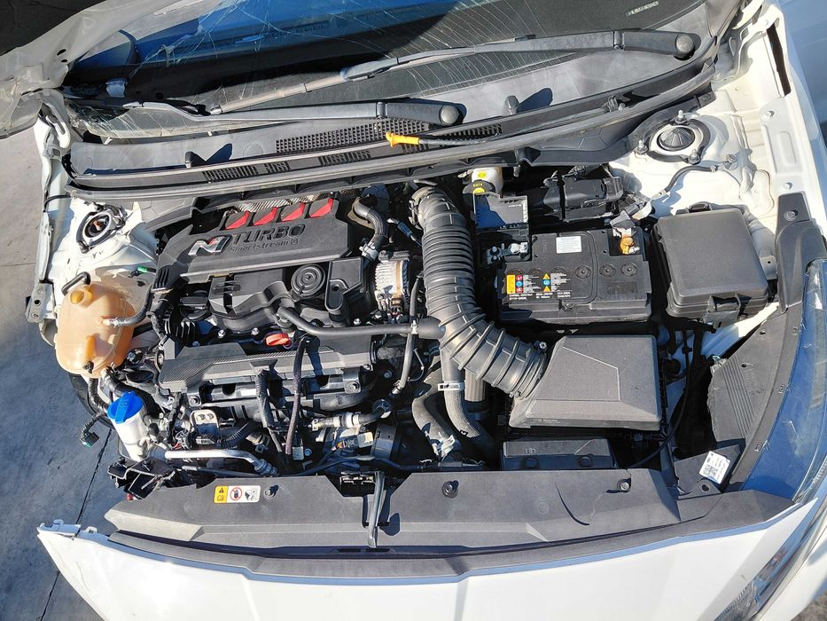 Hyundai I20 N 204Cv  2022