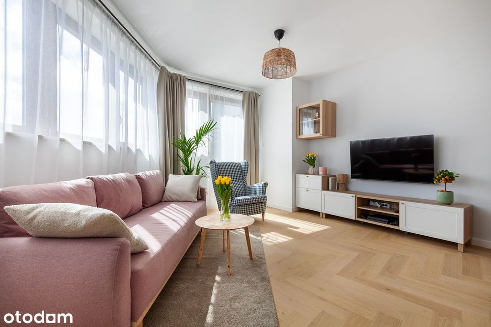 Nowy Apartament w Sea Towers Gdynia – prestiż, inwestycja, komfort