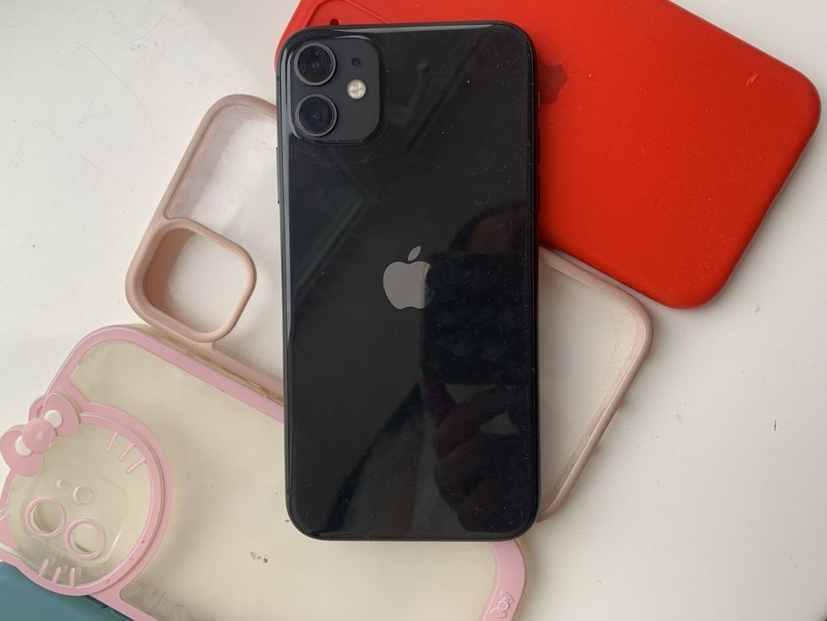 iPhone 11  64 Айфон 11