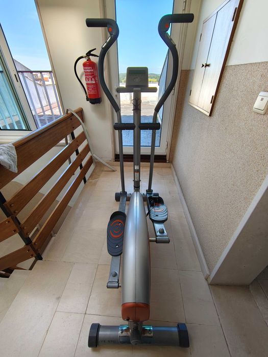Bicicleta Elíptica Domyos VE 570