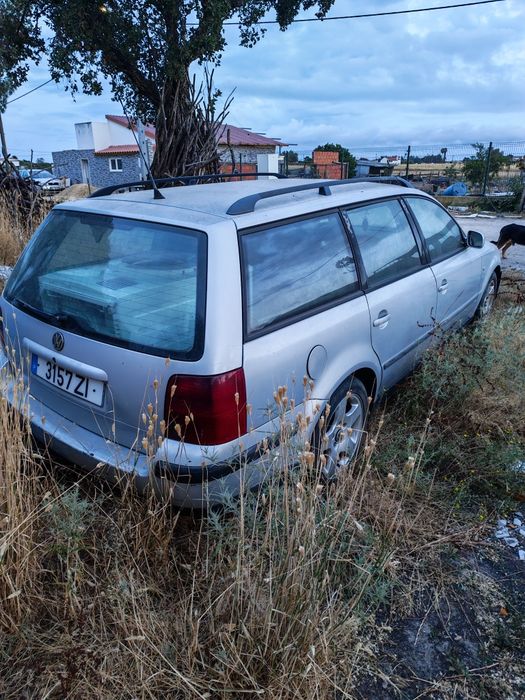 Vendo Carrinha Passat